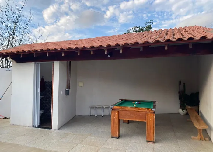 Chácara dos Teixeira Vila Socorro 